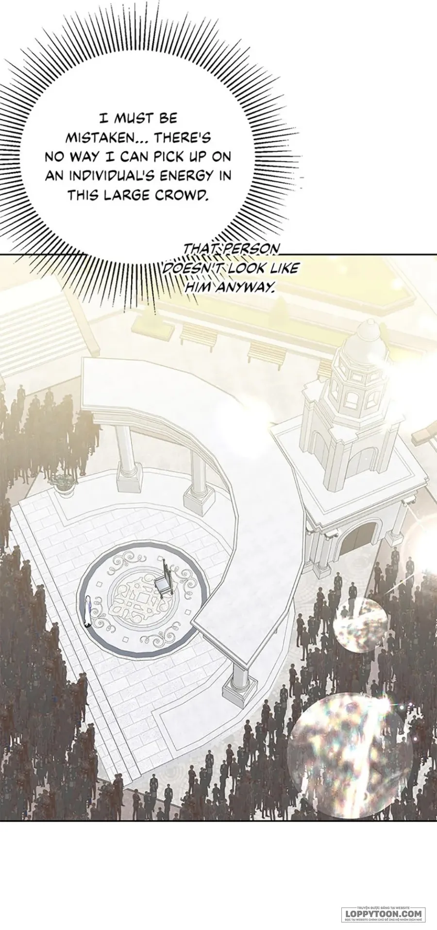 Phía Sau Mặt Nạ Của Nam Chính Hiền Lành Chap 54 - trang 62