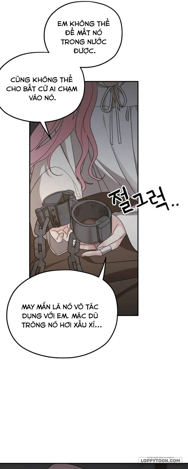 Gia Đình Chồng Quá Ám Ảnh Bởi Tôi Chap 118 - trang 57