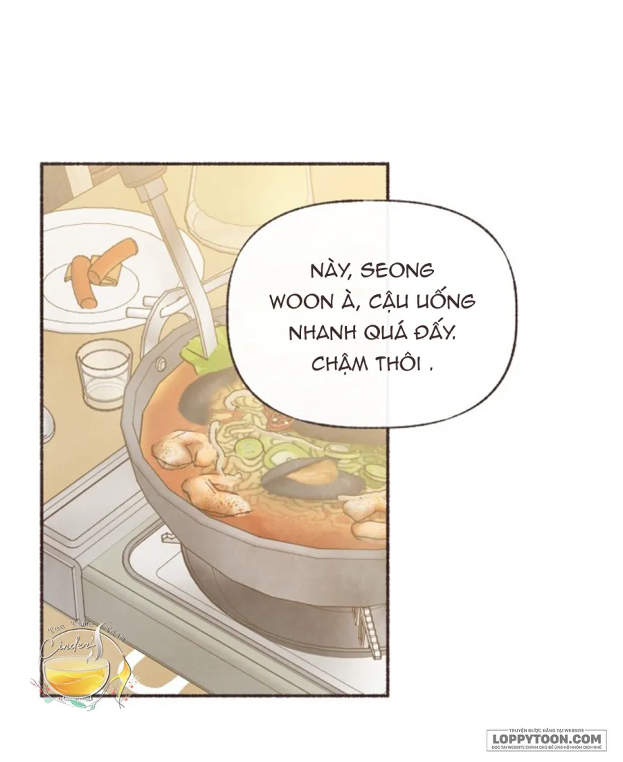 Cảm Xúc Chuyển Giao Chap 12 - trang 29