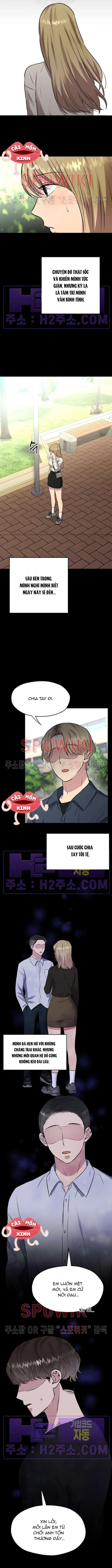 Twenty Nights Chap 15 - trang 6