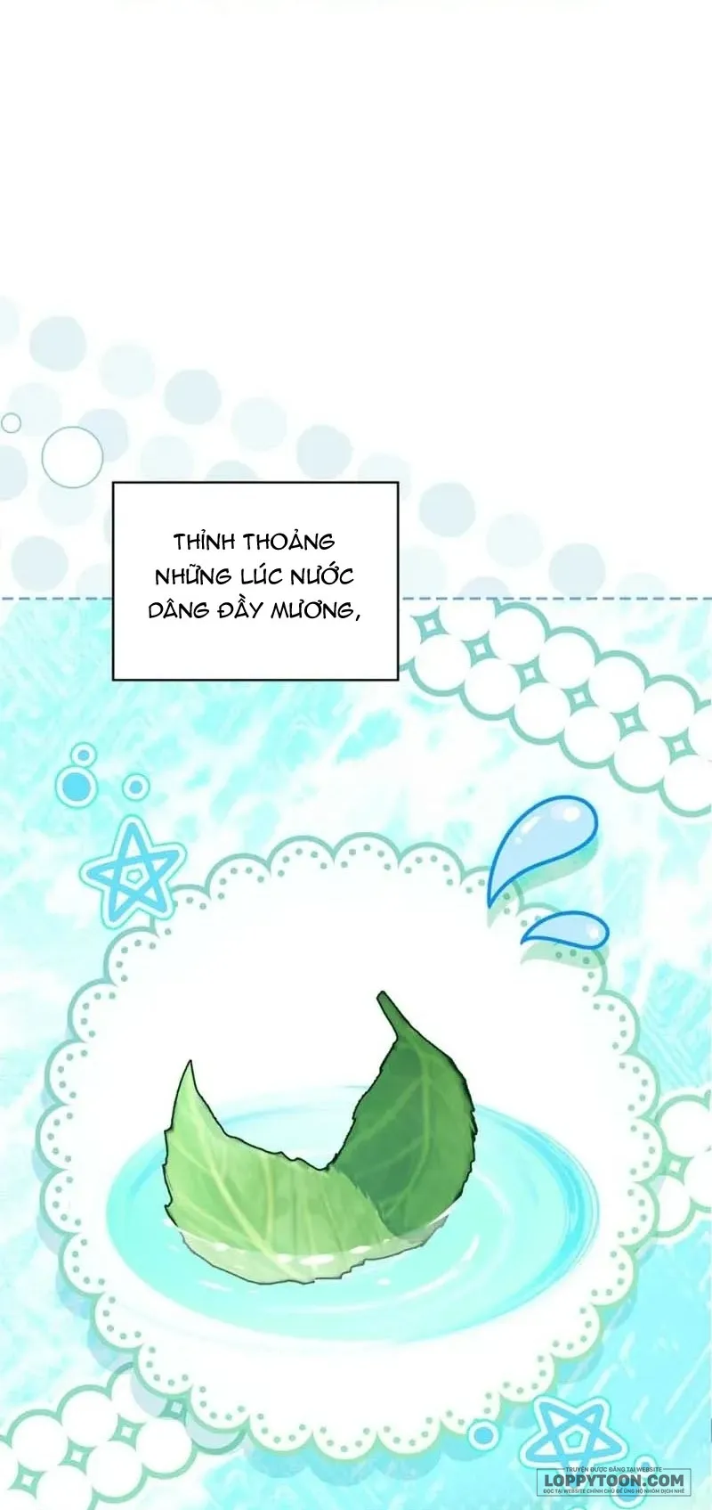 Phạm Nhân Bé Con Của Dinh Thự Mùa Đông Chap 104 - trang 10