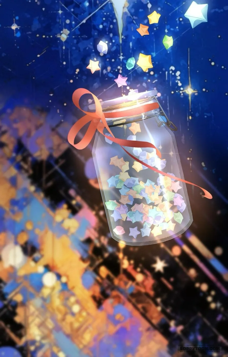 Hương Dục Niệm Chap 27 - trang 39