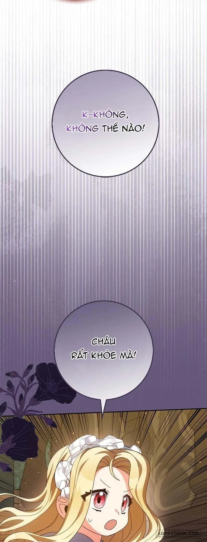 Tôi Không Thuộc Về Nơi Này Chap 8 - trang 16