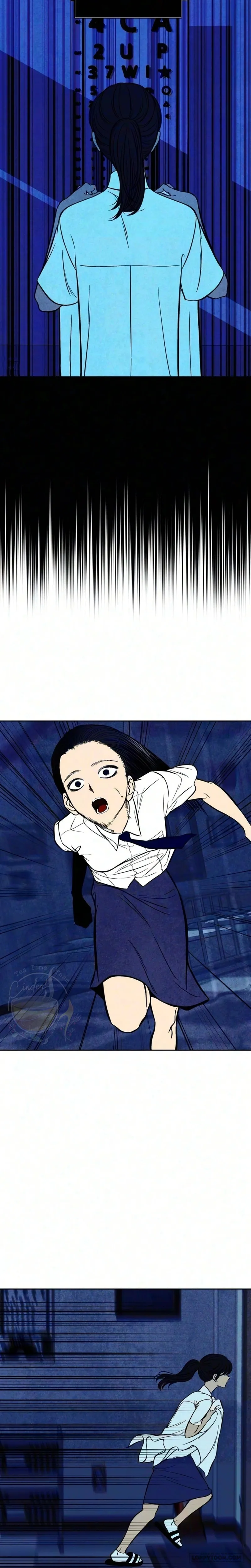 Phục Tùng Chap 17 - trang 37