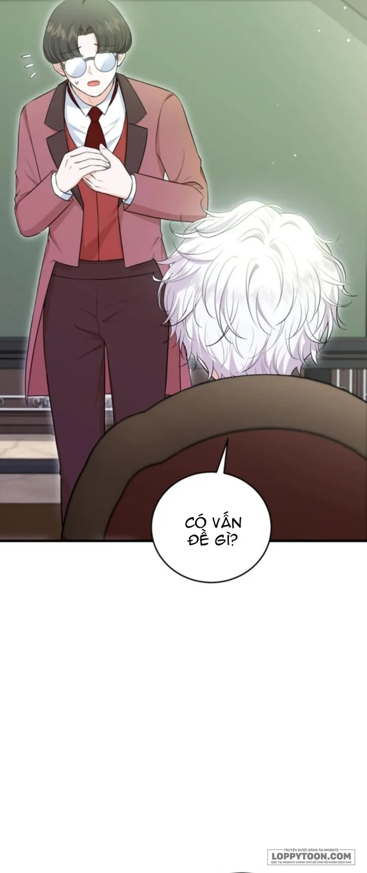 Công Chúa Bé Con Hạng S Thật Mạnh Chap 10 - trang 10