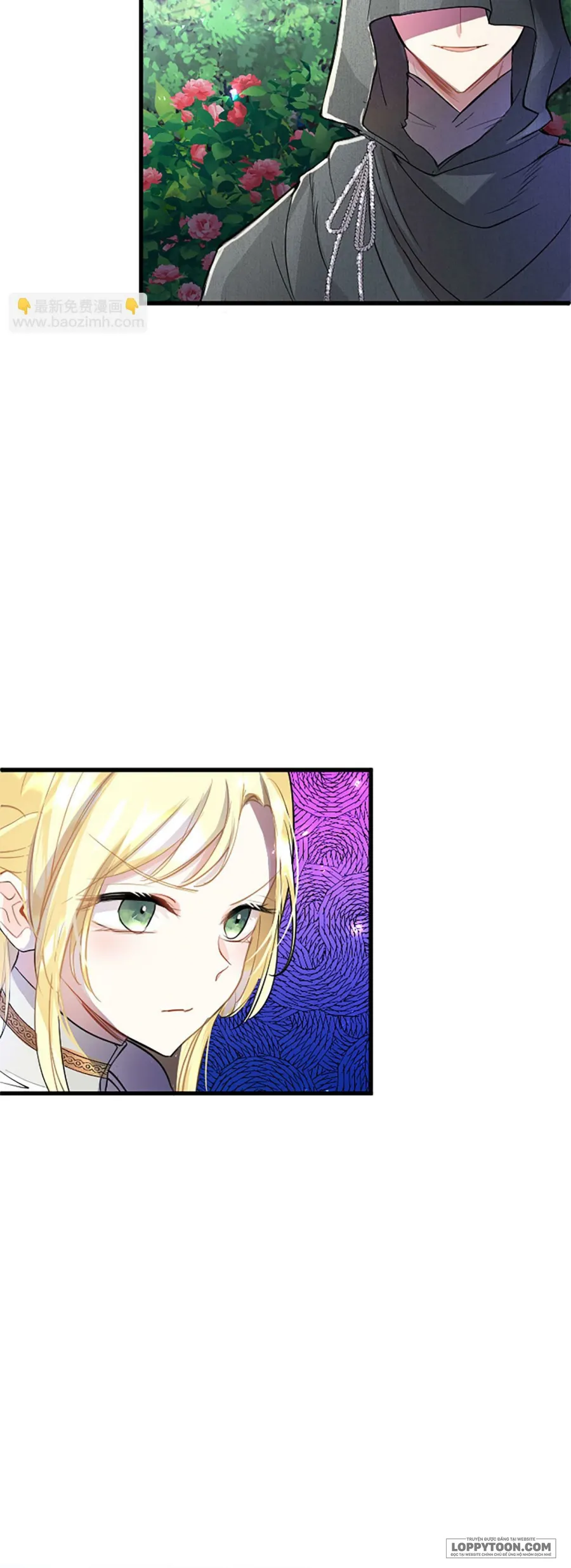 Đại Tiểu Thư Sao Phải Giả Nam Chap 28 - trang 62