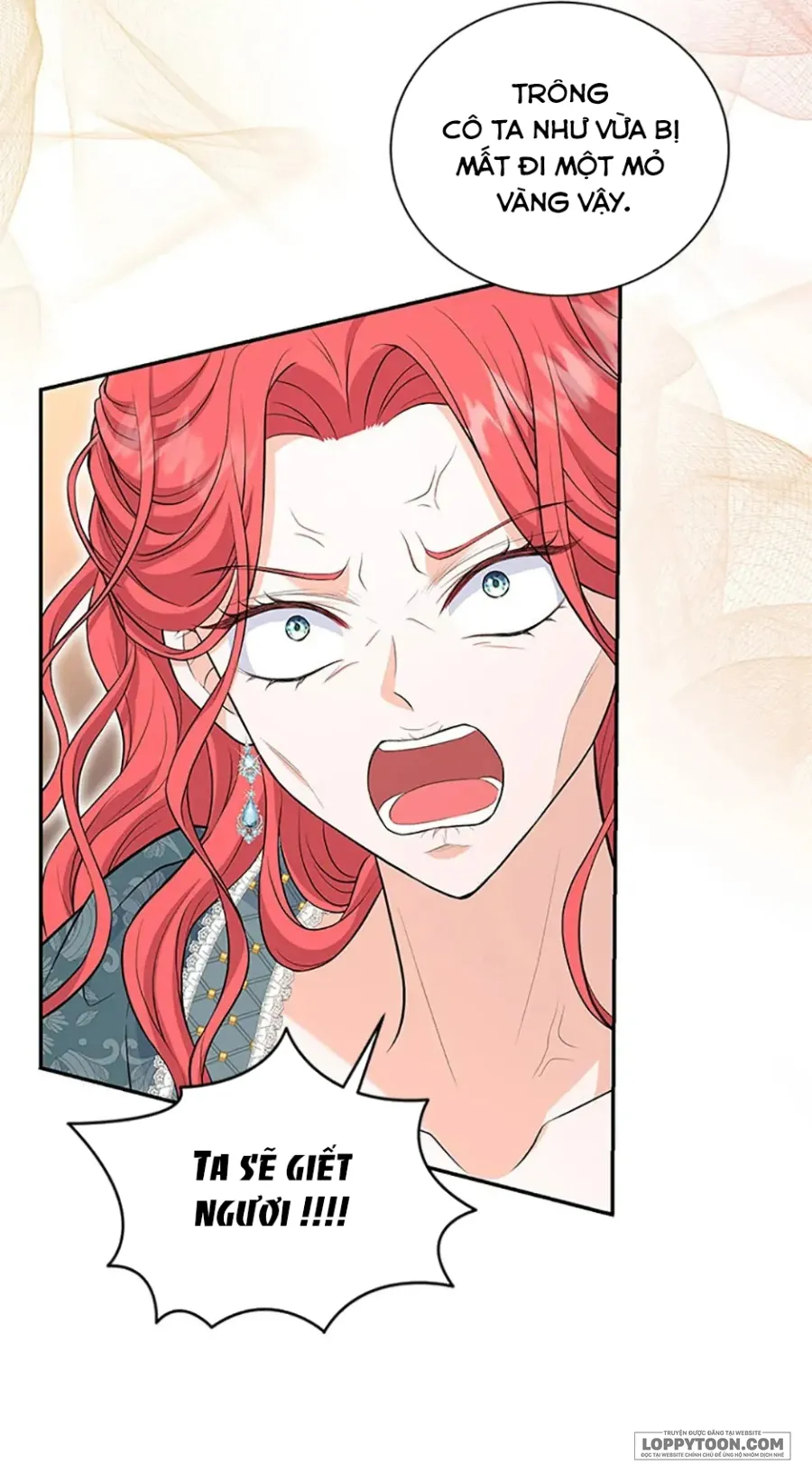 Công Chúa Bé Con Hạng S Thật Mạnh Chap 44 - trang 6