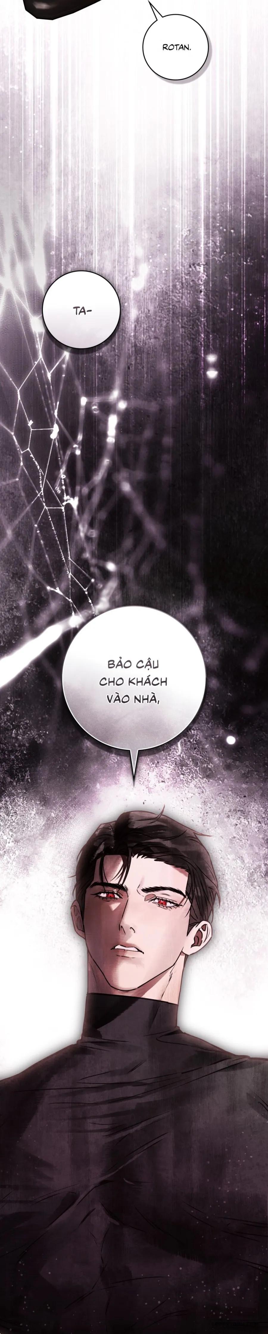 Người Chồng Độc Ác Chap 40 - trang 25