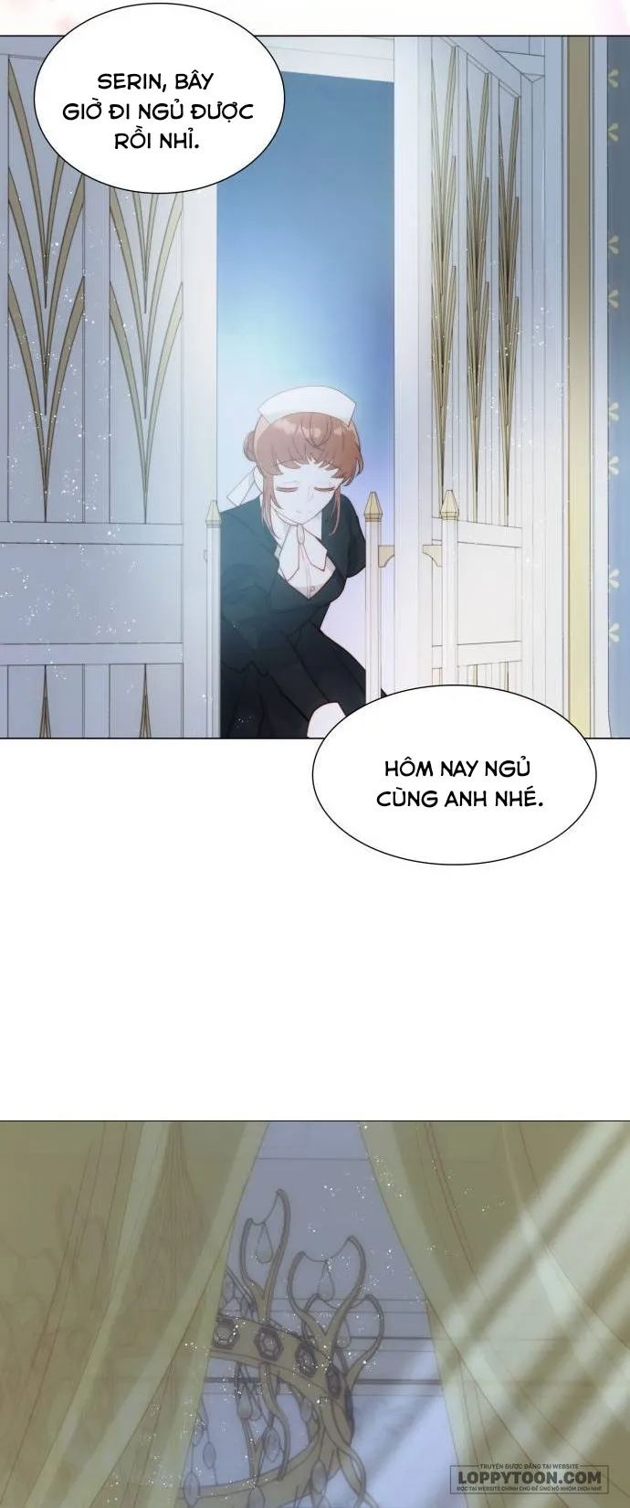 Tôi Được Sinh Ra Là Cô Con Gái Thứ Hai Chap 36 - trang 9