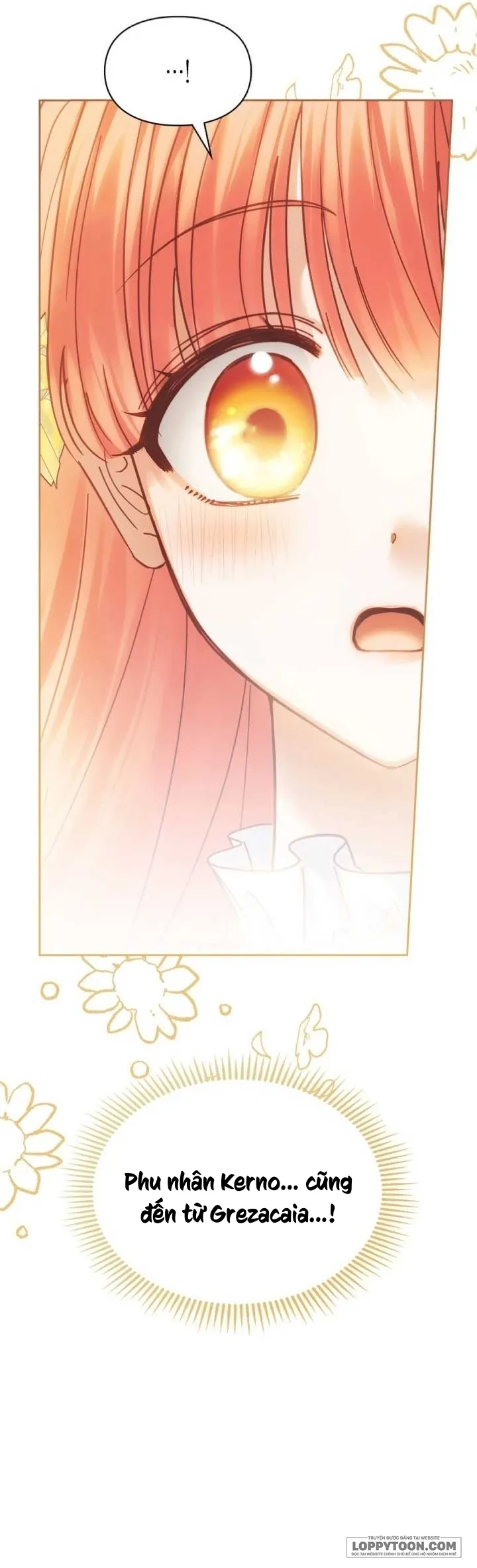 Phạm Nhân Bé Con Của Dinh Thự Mùa Đông Chap 65 - trang 19