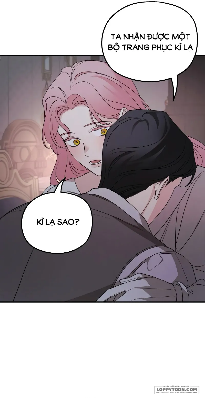 Gia Đình Chồng Quá Ám Ảnh Bởi Tôi Chap 102 - trang 9