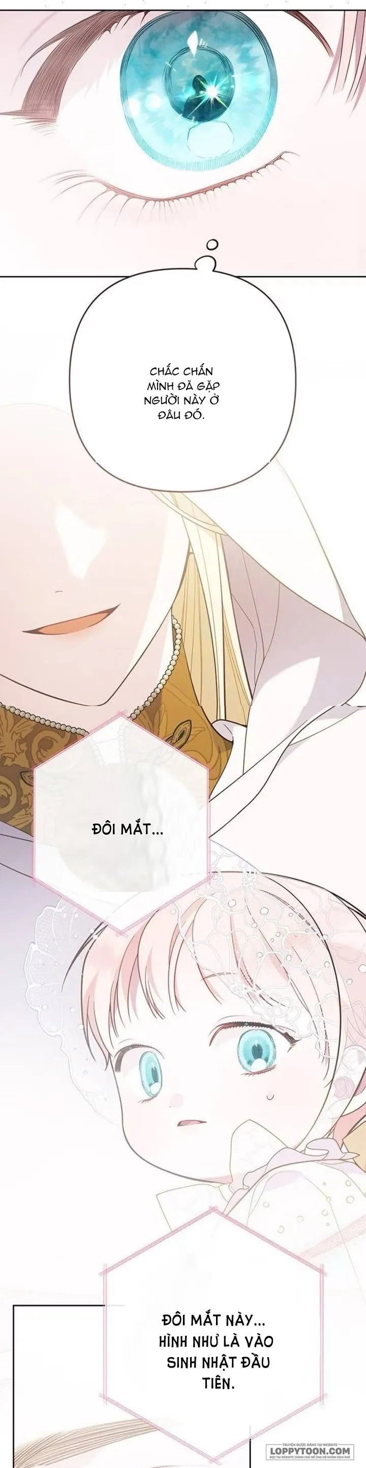 Bạo Chúa Bé Con Chap 55 - END SS1 - trang 33