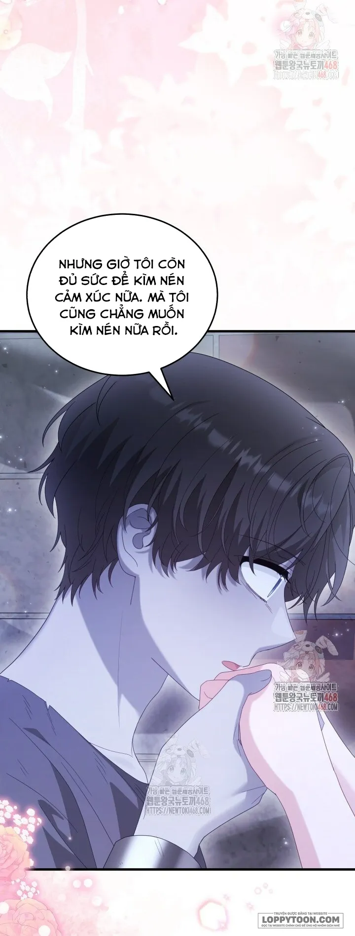 Nàng Tiên, Hãy Ký Hợp Đồng Nào Chap 69 - trang 55