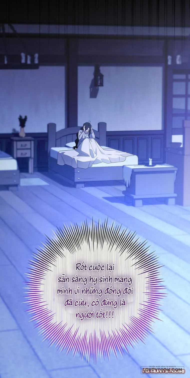 100 lời nguyền tại dinh thự Illestone Chap 2 - trang 34