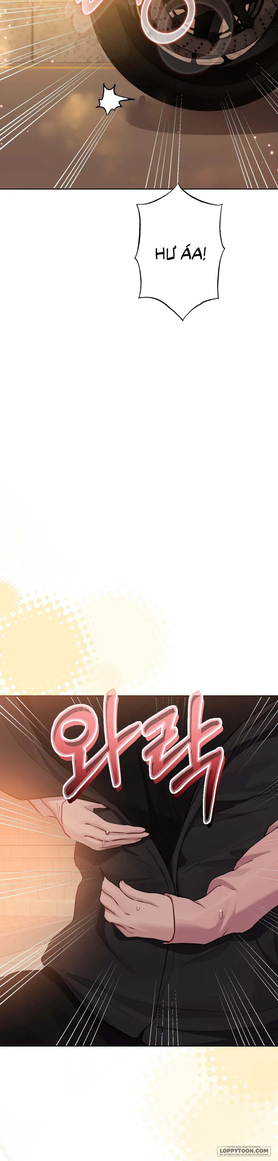 Ji Woo & Woo Yeon Chap 3 - trang 55