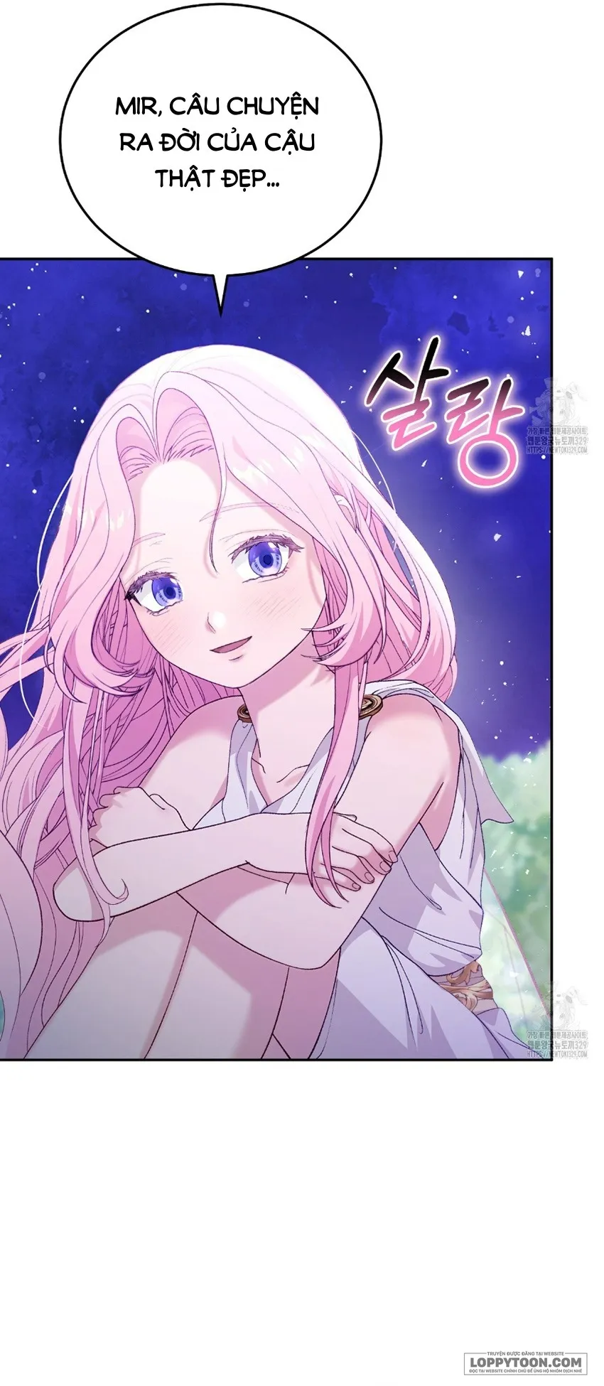 Nàng Tiên, Hãy Ký Hợp Đồng Nào Chap 27 - trang 16