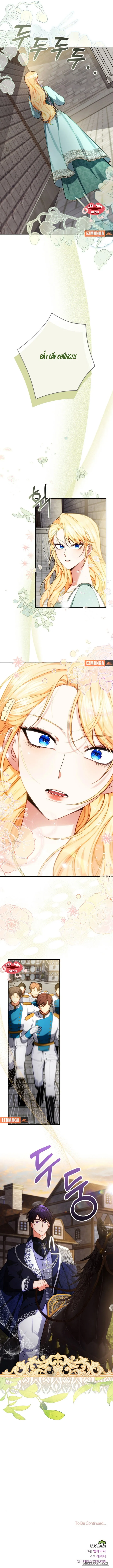 Khi Người Chồng Cũ Của Tôi Đòi Tái Hợp Chap 6 - trang 17