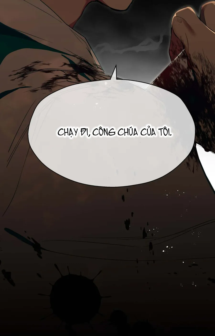 Nàng Sẽ Thuần Phục Những Anh Hùng Chap 2 - trang 78