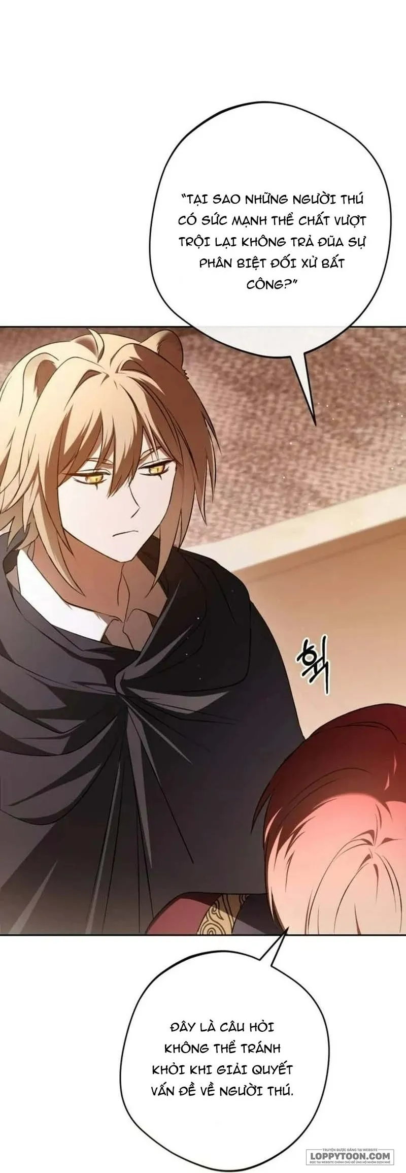 Bạo Chúa Độc Ác Trở Lại Chap 31 - trang 55