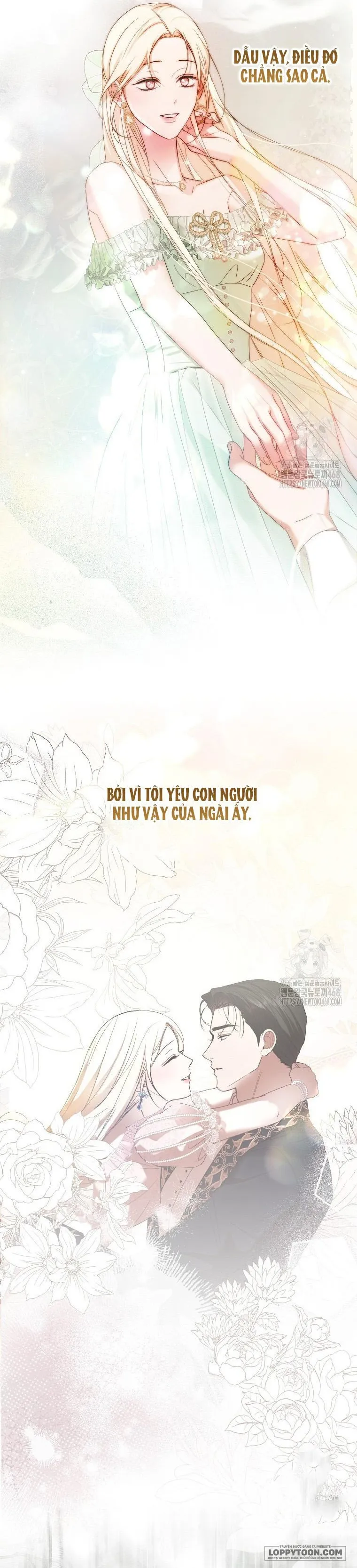 Những Điều Tôi Chưa Biết Vì Đó Là Lần Đầu Chap 8 - trang 8
