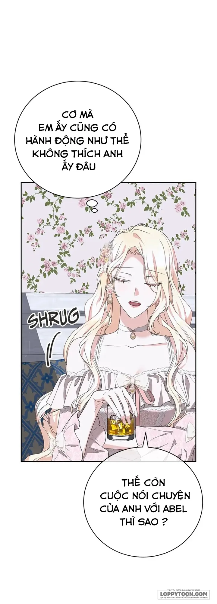 Sinh Ra Trở Thành Nhân Vật Không Có Trong Nguyên Tác Chap 77 - trang 27
