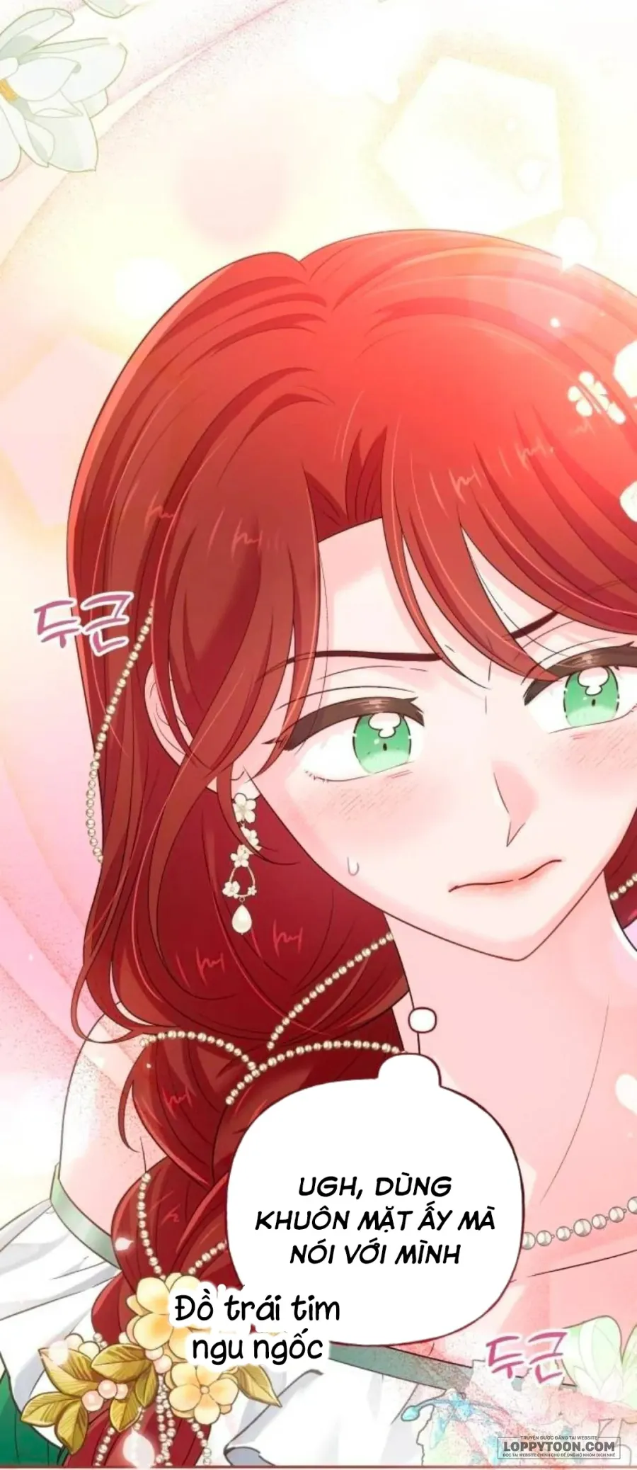 Hầu Gái Không Thích Nuôi Dạy Trẻ Nhỏ Chap 16 - trang 92