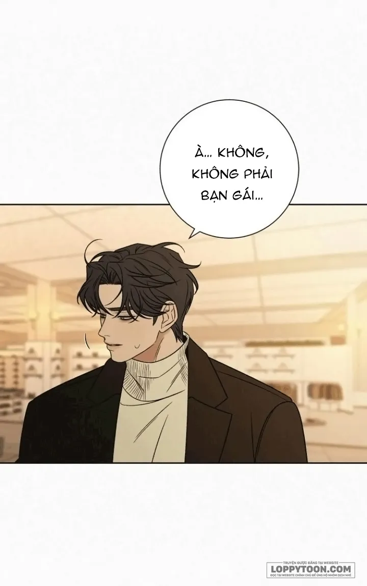 Chiến Lược Tình Yêu Trong Sáng Chap 128 - trang 99