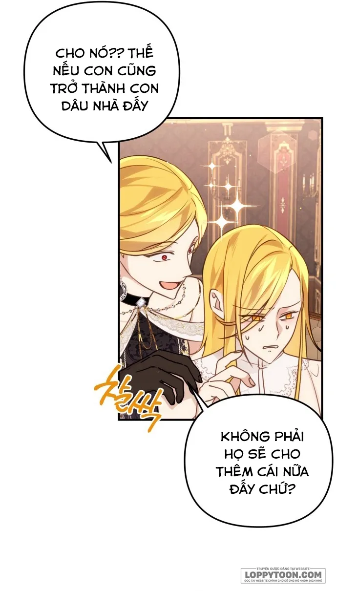 Cuộc Sống Hạnh Phúc Cùng Chồng Chap 30 - trang 15