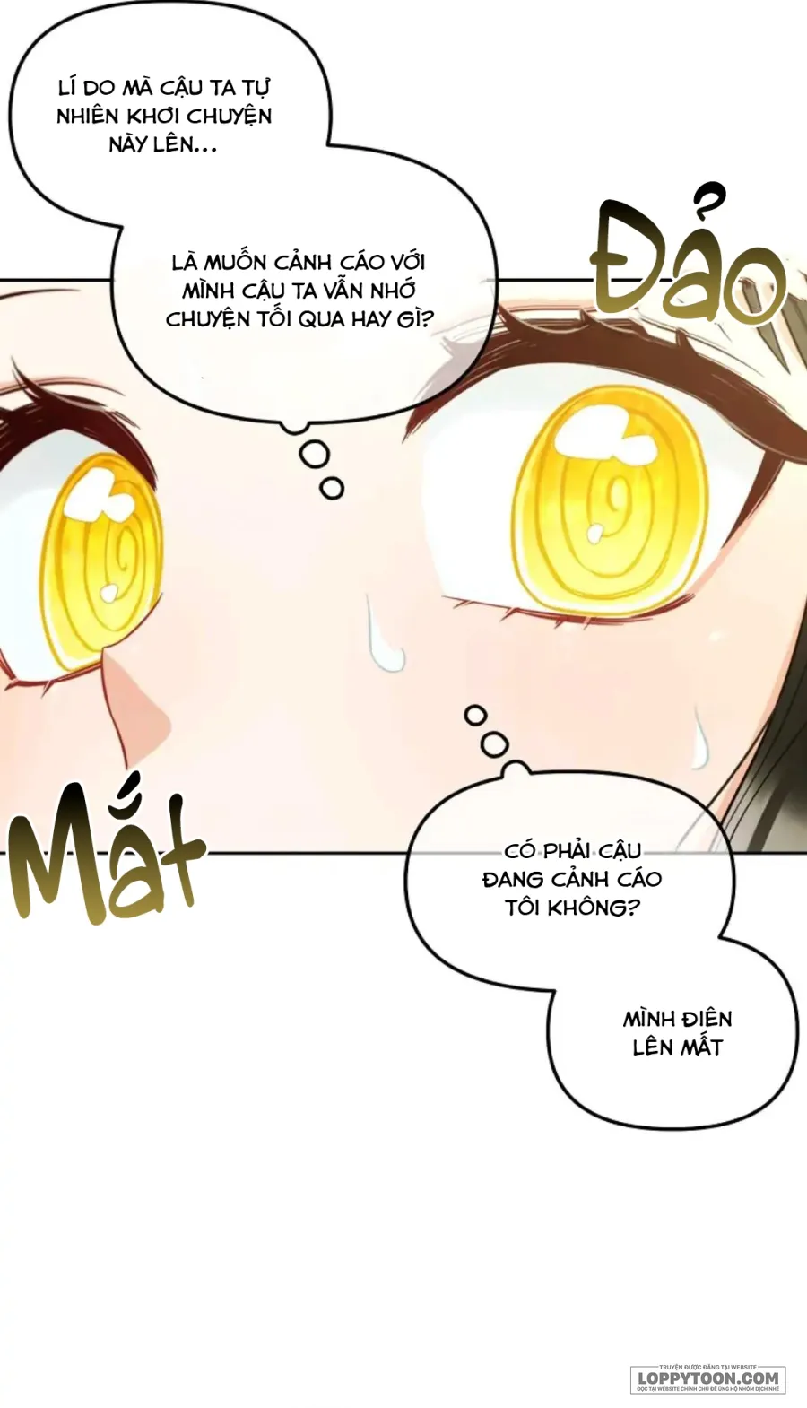 Tôi Sẽ Ở Ngay Bên Cạnh Nam Chính Chap 13 - trang 41