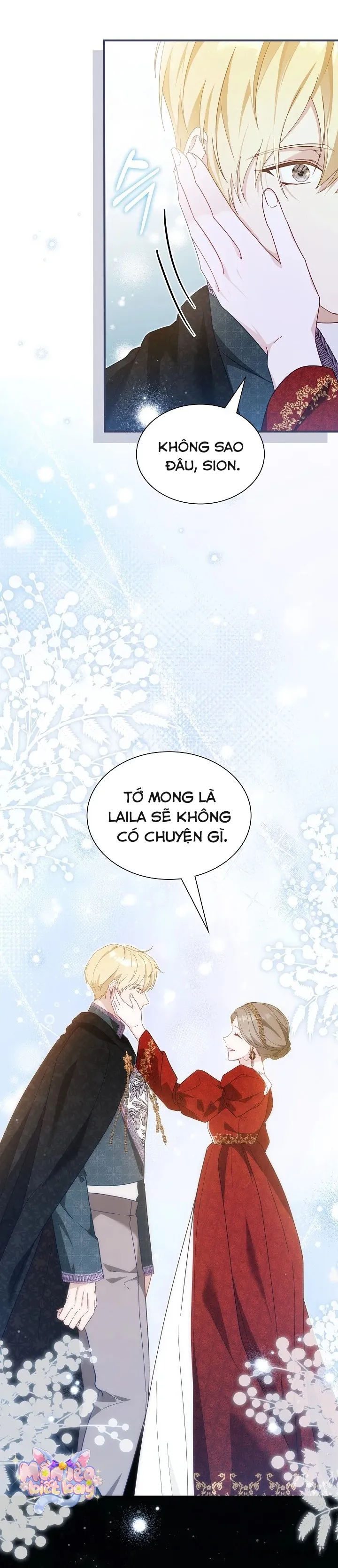Dẫu Cho Con Gái Của Kẻ Phản Diện Trùng Sinh Chap 63 - trang 27