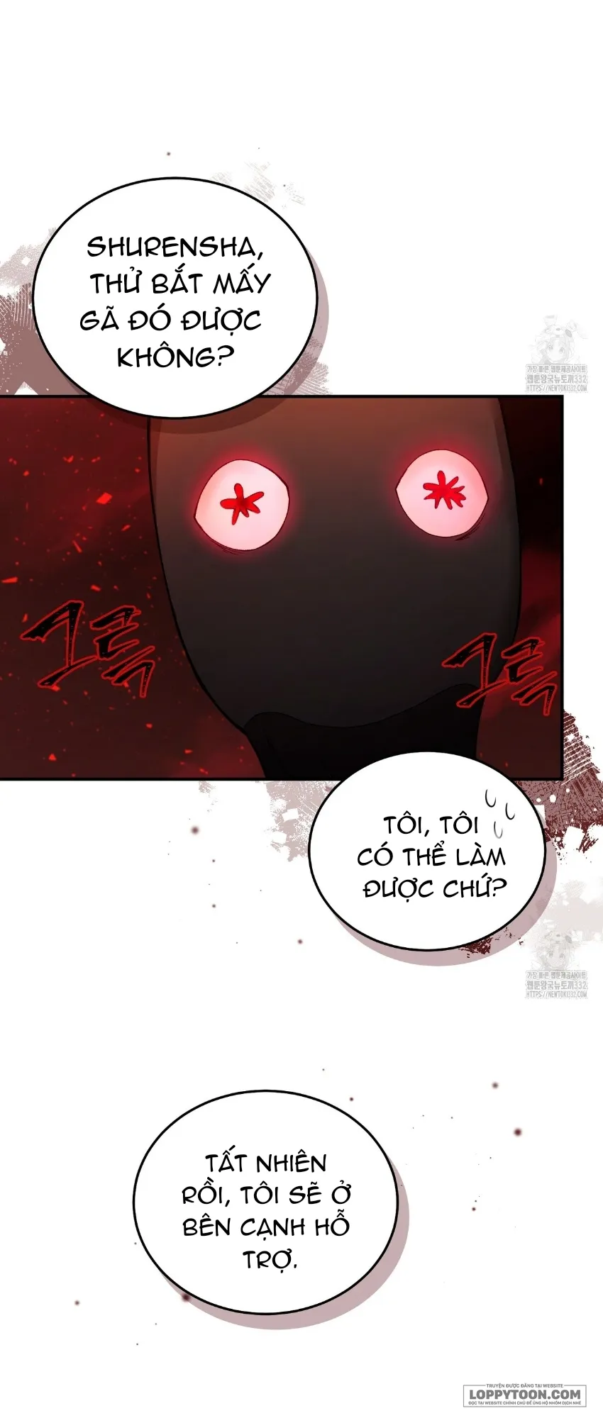 Nàng Tiên, Hãy Ký Hợp Đồng Nào Chap 30 - trang 42