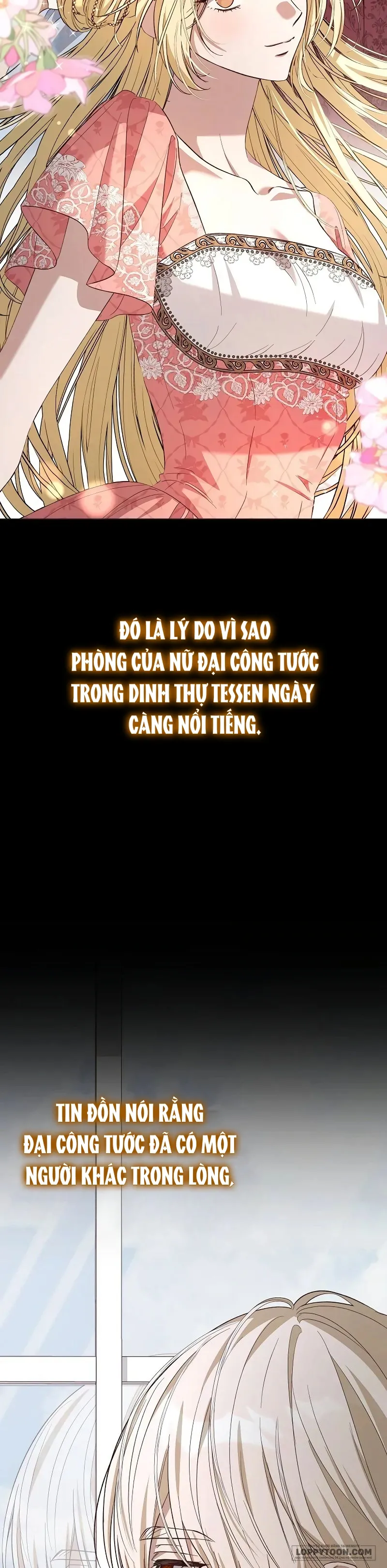 Cô Dâu Của Đại Công Tước Là Chiến Binh Địa Ngục Chap 21 - trang 39