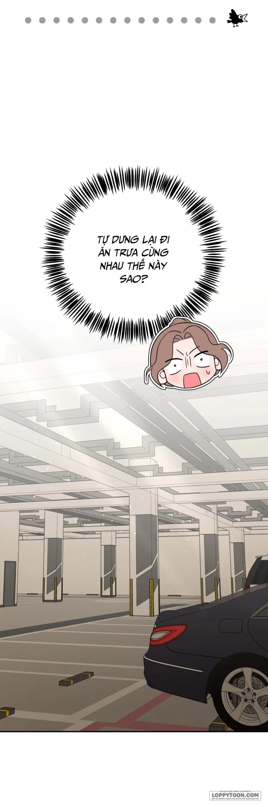 Bạn Anh Trai Tôi : Kang Tae Geon Chap 5 - 🔞🔞 - trang 21