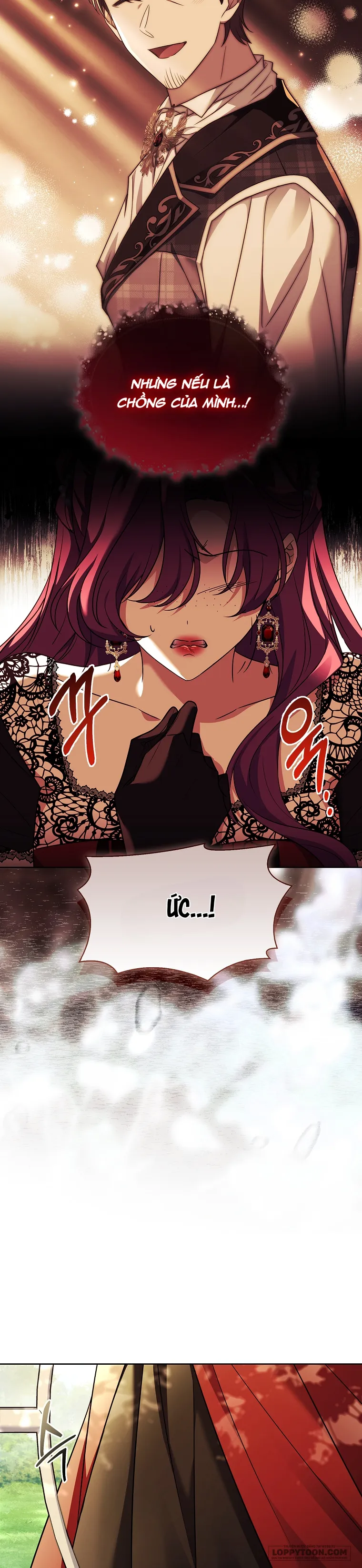 Chồng Ơi, Tại Sao Chúng Ta Không Thể Ly Hôn? Chap 8 - trang 46