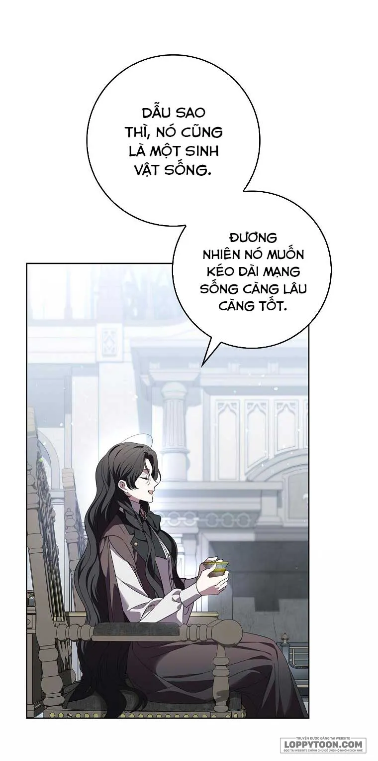 100 lời nguyền tại dinh thự Illestone Chap 8 - trang 35