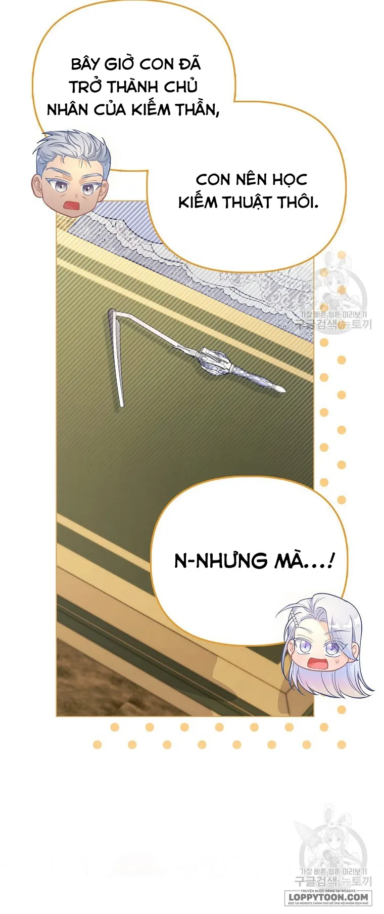 Phương Pháp Trồng Lúa Đặc Biệt Của Ác Nữ Chap 28 - trang 45