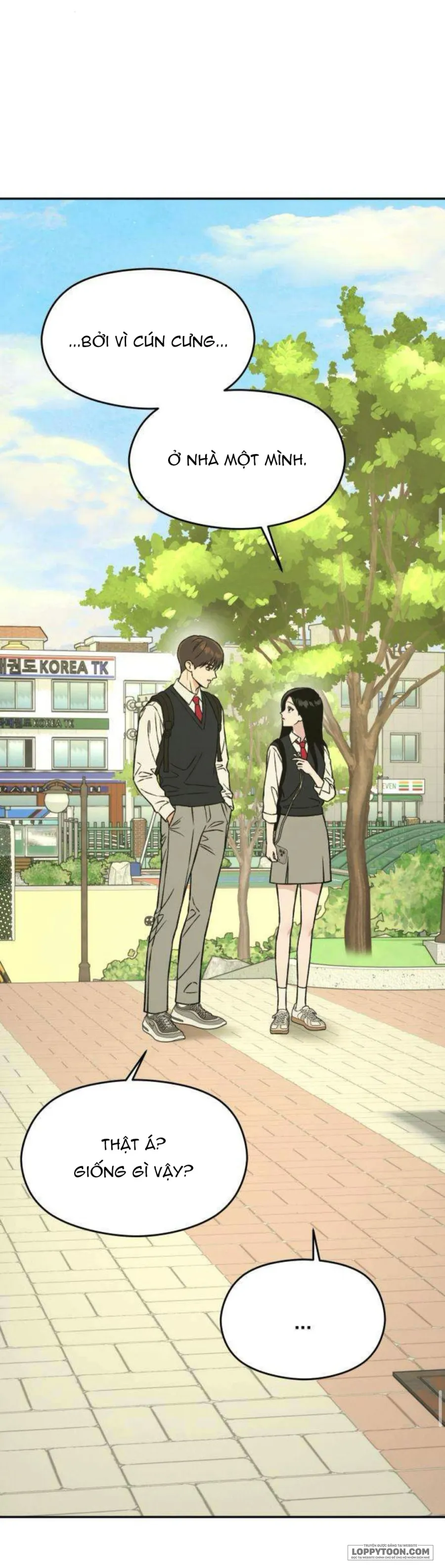 Nguyên Tắc Của Serim Chap 17 - trang 48