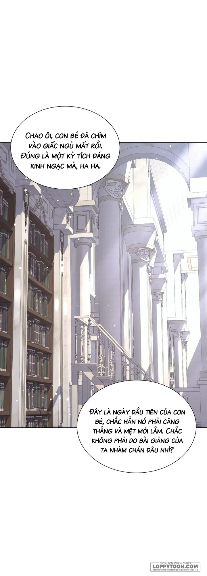 Tôi Được Sinh Ra Là Cô Con Gái Thứ Hai Chap 96 - trang 13