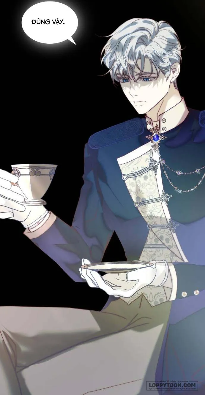 Tôi Được Sinh Ra Là Cô Con Gái Thứ Hai Chap 67 - trang 37