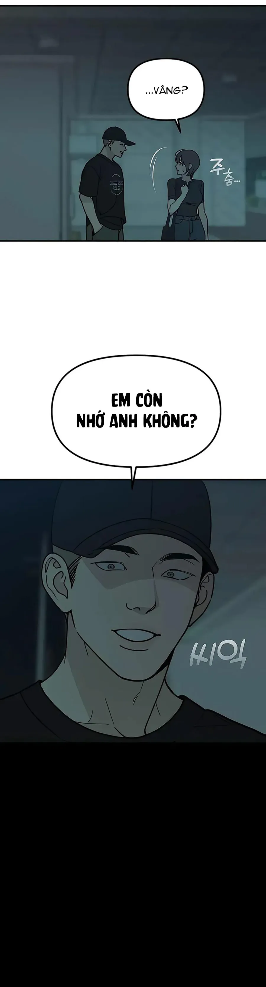 Cặp Đôi Không Chính Thức Chap 18 - trang 24