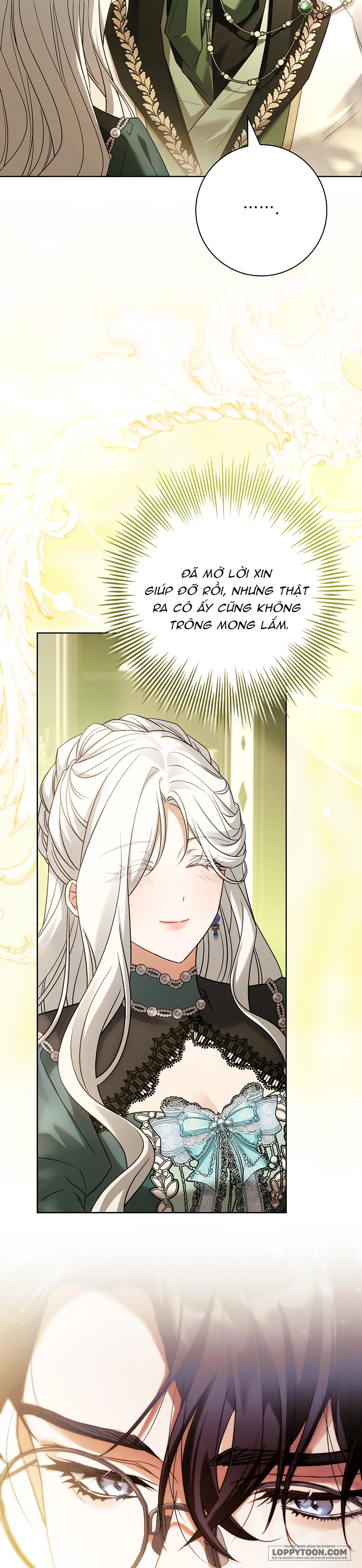 Chồng Ơi, Tại Sao Chúng Ta Không Thể Ly Hôn? Chap 80 - trang 5