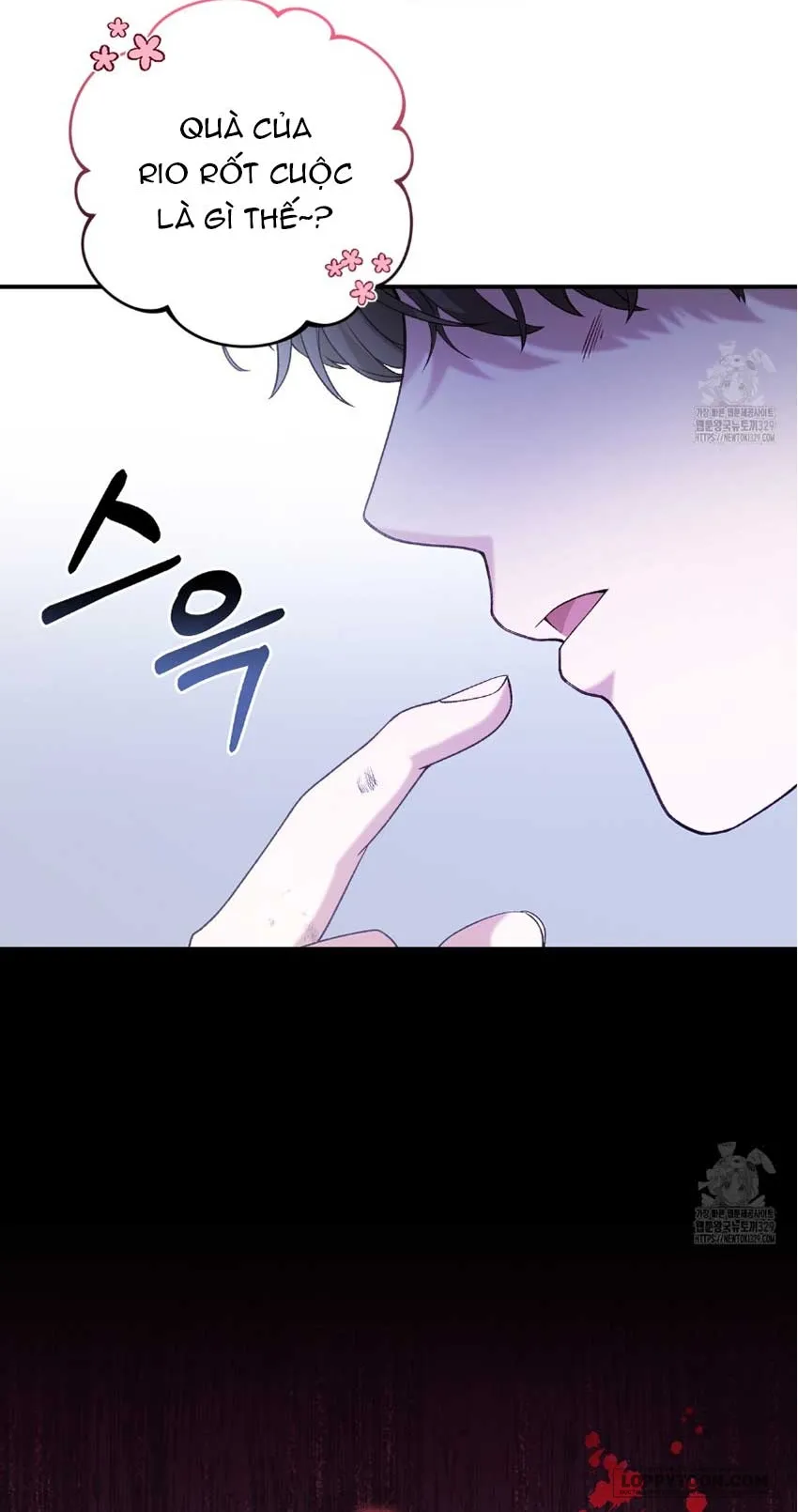 Nàng Tiên, Hãy Ký Hợp Đồng Nào Chap 28 - trang 22