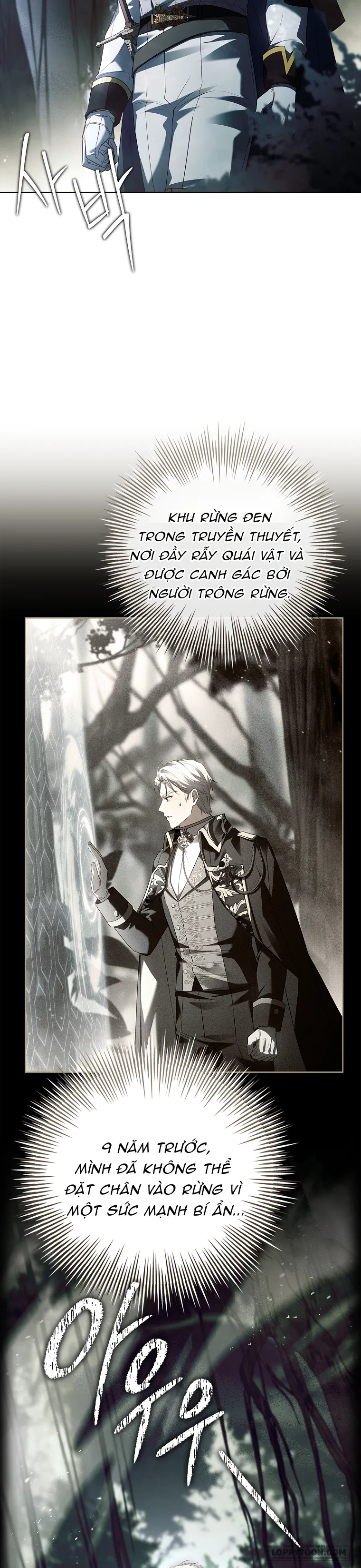 Cha Nào Con Nấy Chap 23 - trang 12