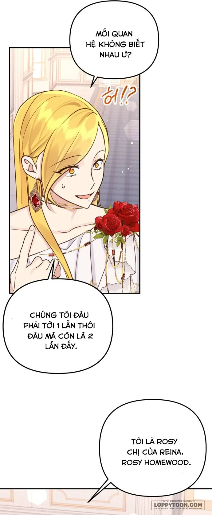 Cuộc Sống Hạnh Phúc Cùng Chồng Chap 28 - trang 32