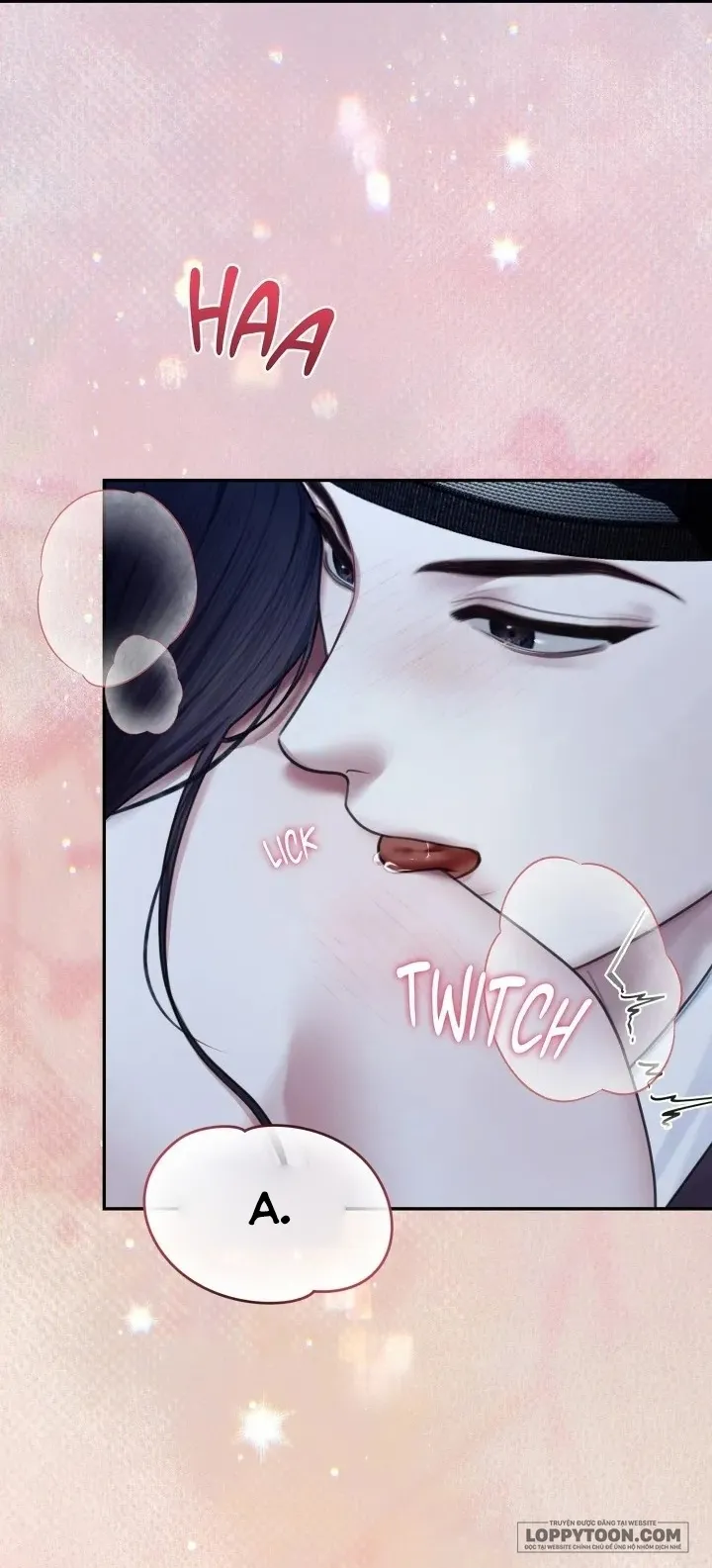 Truyền thuyết Dueokshini Chap 20 - trang 19