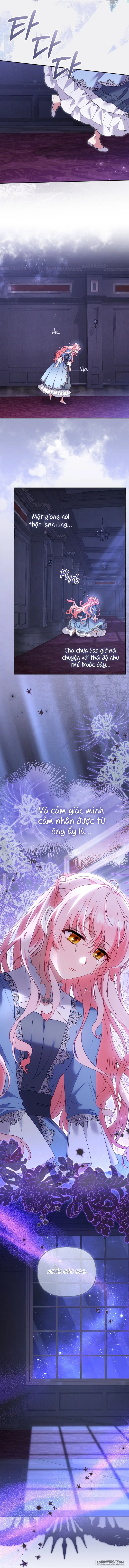 Tôi Đang Được Nuôi Dưỡng Bởi Những Kẻ Phản Diện Chap 121 - trang 8