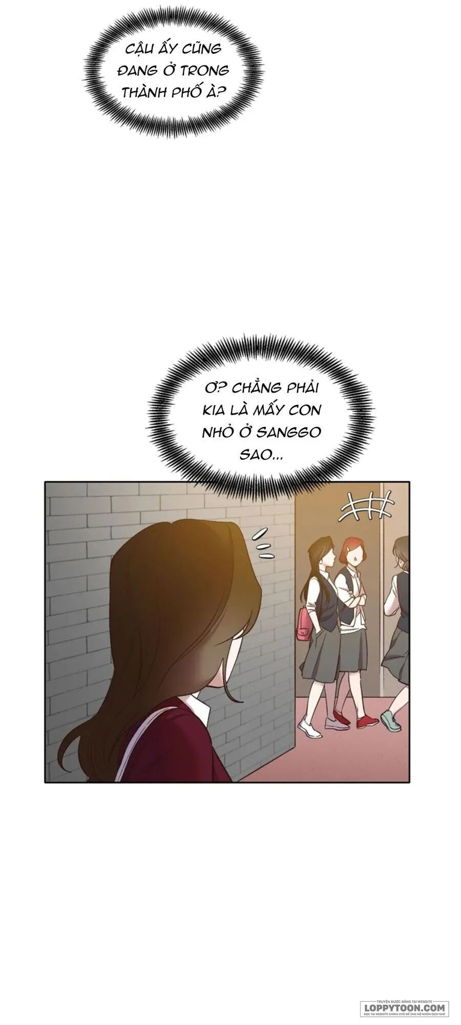 Thanh Xuân Của Chúng Ta Chap 41 - trang 29