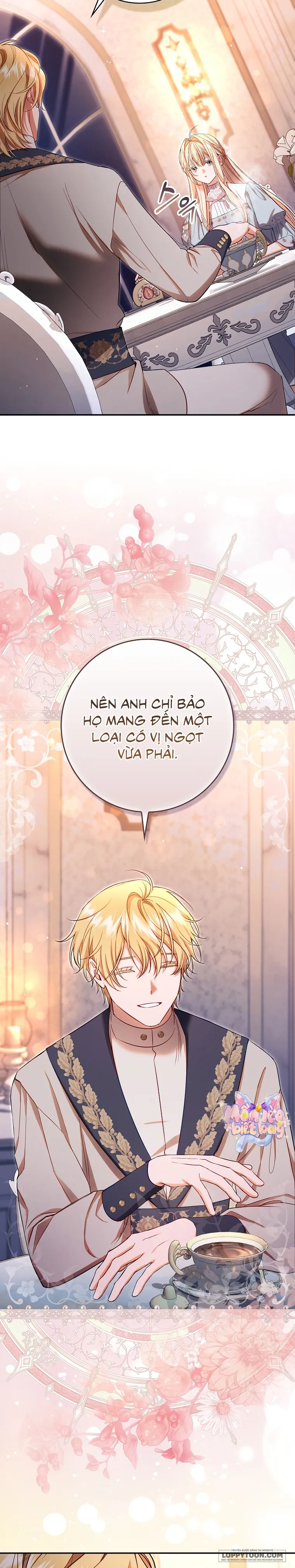 Xuyên Thành Chị Dâu Của Nữ Chính Trong Tiểu Thuyết Nuôi Con Chap 11 - trang 18