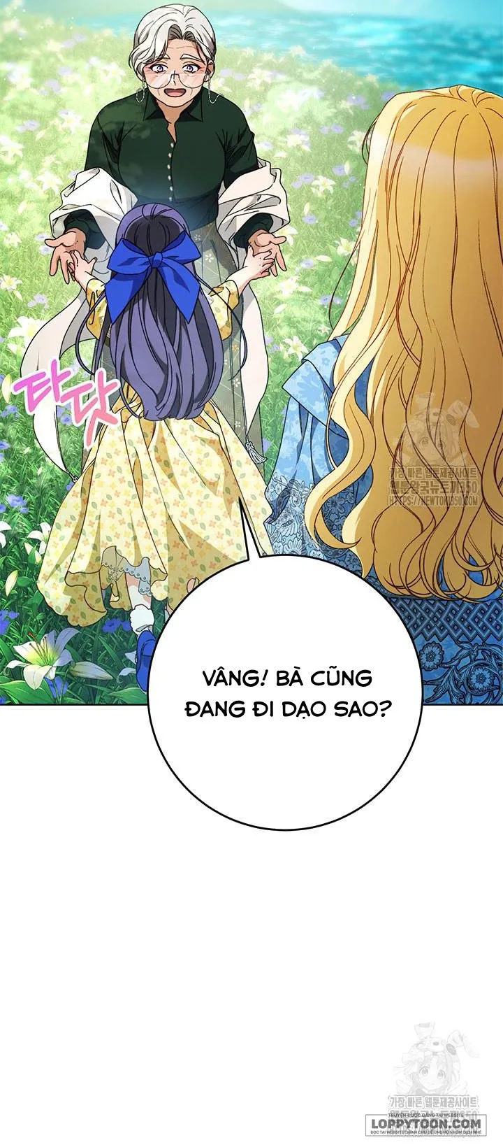 Nuôi Dưỡng Em Gái Xinh Đẹp Chap 67 - trang 73