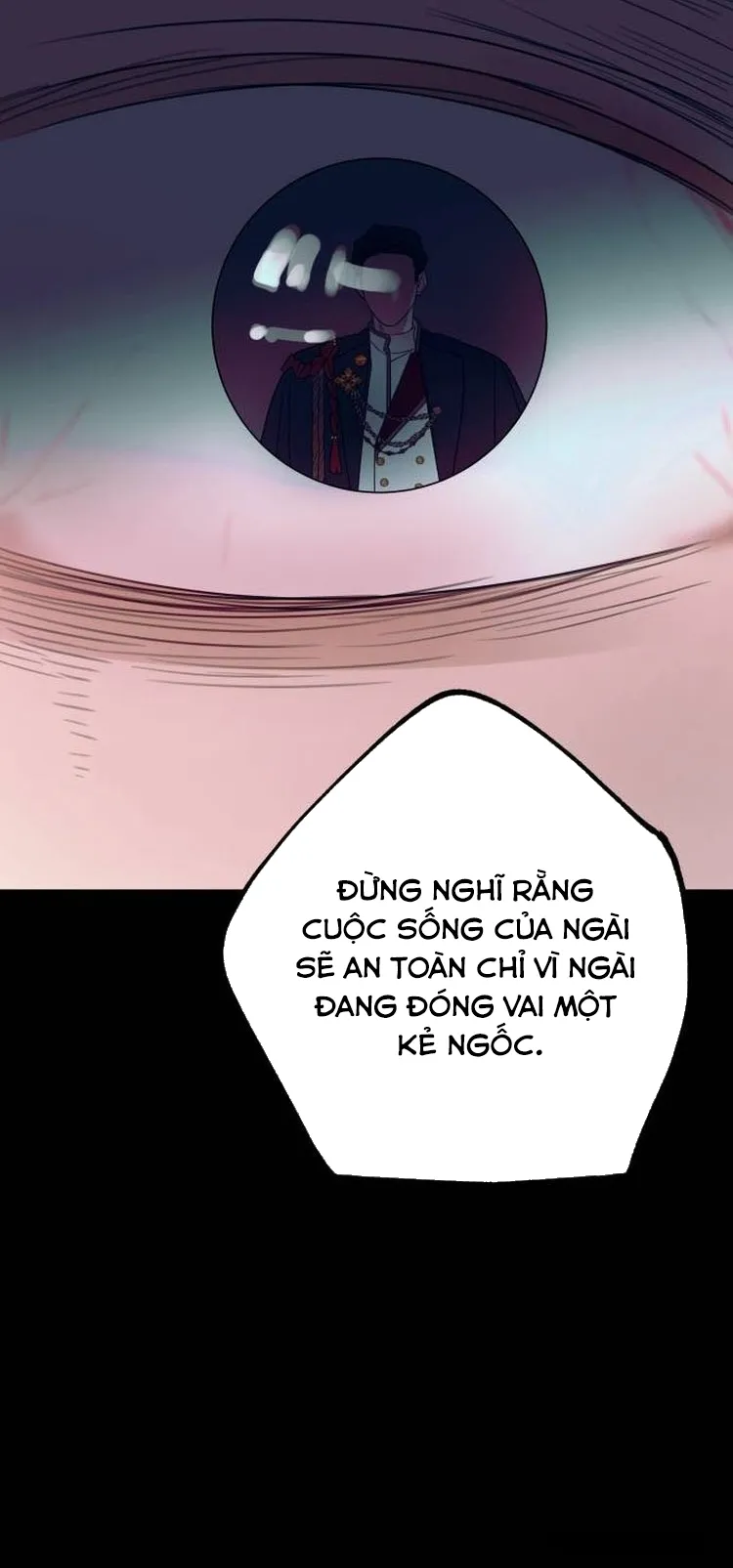 Gia Đình Chồng Quá Ám Ảnh Bởi Tôi Chap 119 - trang 45
